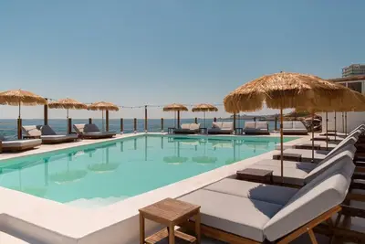Luxury 3-Bedroom Apartment in Sliema – 5 Min to Beach, Dining & Nightlife!