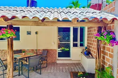 Image de Casita Tranquilidad in Melaque, private & gated. Your home away from home.