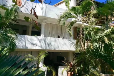 Image de Casa Mara Beachfront/Heated pool in charming Sayulita
