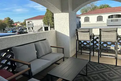 Image de Great location in North Phoenix minutes from everything! 1 bed 1 bath apartment