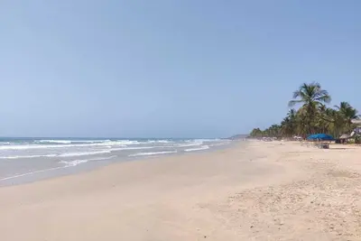 Image de Terrazas de Guacuco Th