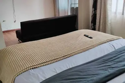 Image de Charming 3-bedroom house with WiFi in Cuenca