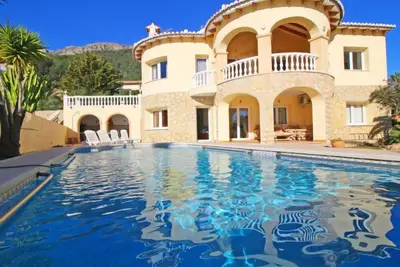 Image de Global Cucarres - By Global Rental Holidays 8976