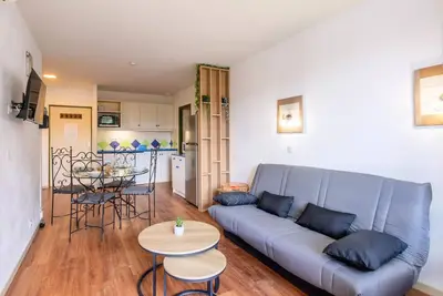 Image de Appartement 3 Pièces 5 Personnes - Prestige