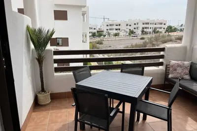 Image de Casa Nina (Mar de Pulpi)