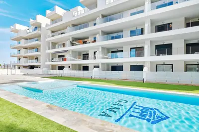 Image de Apartamento Cilantro (Roda Golf)
