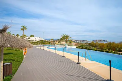 Image de Apartamento Gecko (Mar de Pulpi)