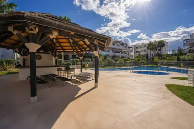 Image de Apartamento Nuestro Paraiso (Mar de Pulpi)