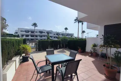 Image de Apartamento Sarah (Mar de Pulpi)