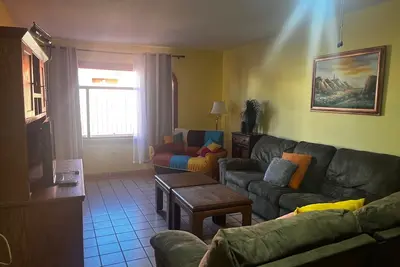 Image de 2-bedroom house w/ bonus bunkhouse in sunny San Felipe w/ WiFi, Ac, & more!