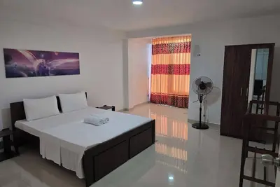 Image de Kandy City View Mpm Guest Room - 3b1