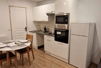 Image de Le Cosy Briard\nDisneyland Paris 25 minutes\nParis Est 57 min