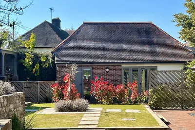Image de The Bothy -  Affpuddle, Dorchester
