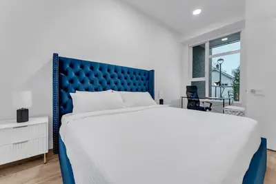 Image de Azure Haven | Gym | King Bed