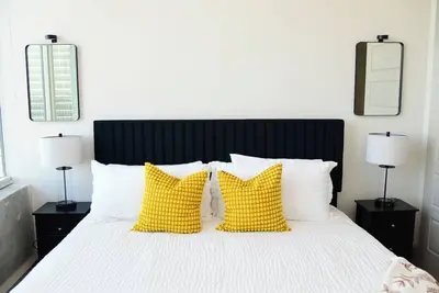 Image de Charming 1-bedroom apartment with WiFi and fitness room in Atlanta