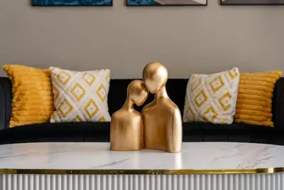 Image de Lux Haven Whitestown