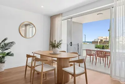 Image de Luxury Beachside on Moreton