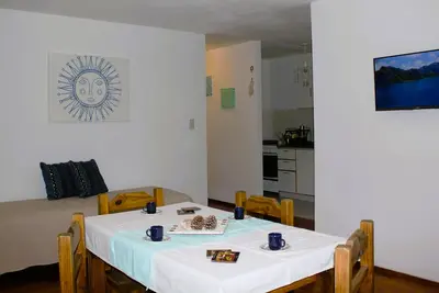 Image de El Sol de Vilaró Apartment, meters away from everything