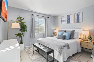 Image de Pet-Friendly Apartment with Pool & Fitness Center, Near Tempe and Scottsdale