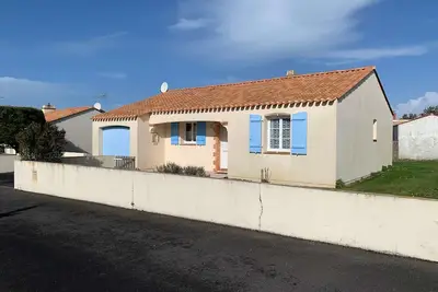 Image de La bretignolaise - Bretignolles sur Mer