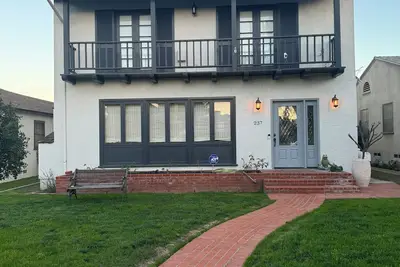 Image de Spacious 4-bedroom house in Coronado perfect for summer rental