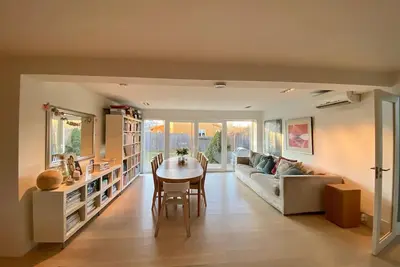 Image de Villa Kristiania - super central and newly renovated