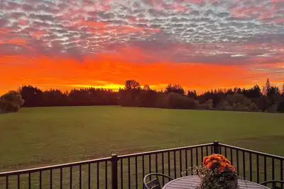 Image de Newly built 2-bedroom farmhouse in charming McMinnville, Oregon