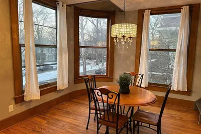 Image de Cozy Urban Oasis in Historic Woodruff Place