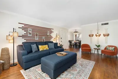 Image de Arcadia Retreat | Family Getaway w/ Pool, Hot Tub