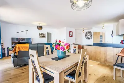 Image de Bikaleak by Interhome