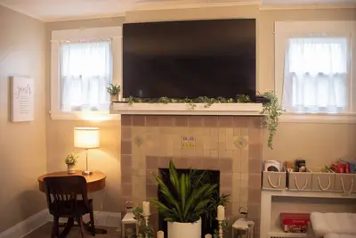 Image de Completely renovated 3-bedroom home conveniently located in Wheeling, Wv