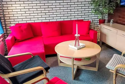 Image de Woodys- WaldhĂĽtte by Interhome