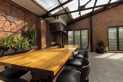 Image de Newcastle Cbd Penthouse | Spa & Entertainment