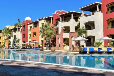 Image de 1 bedroom-instant book -Hacienda Encantada Resort and Spa