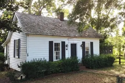 Image de Woodland Cottage in Beautiful Rural Georgia