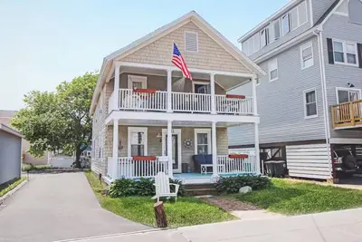 Image de Spacious 4-bedroom house with WiFi and Ac in awesome Milford