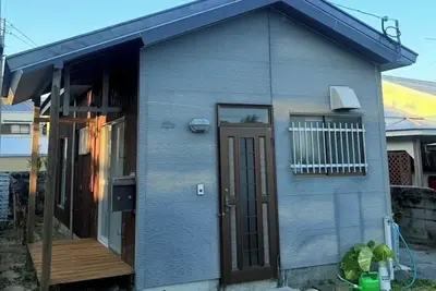 Image de 昭和レトロな貸切平屋・赤連バナナハウス(喜界町)