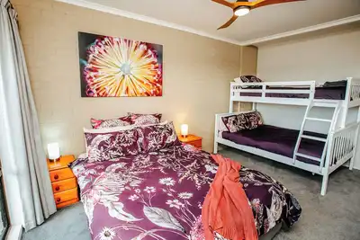 Image de Farm Escape for the whole family at Bumblebrook Farm Motel Unit 2. Pet Friendly