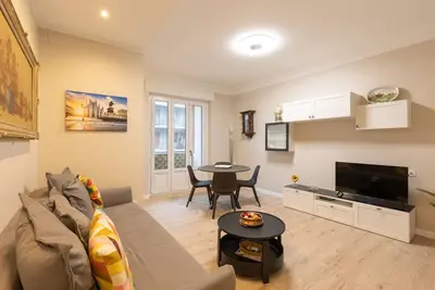 Splendid two bedrooms Fiera area - Mirable Pm