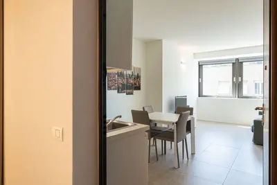 Image de Charmant onebedroom Isola A