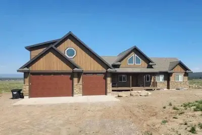 Image de Relax at Aquilla Inn+Game Room+Views+Spacious+Close to Yellowstone!