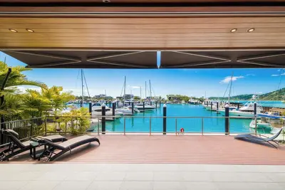 Image de Airlie Beach Marina-Front Luxury at 10 The Cove