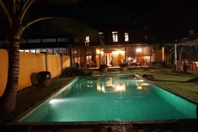 Image de Privet Bungalow Beach Front m No 67, Hikkaduwa