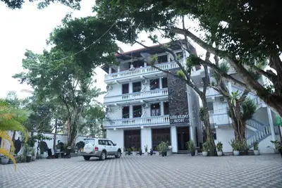Image de 10-bedroom hotel in amazing Matara with Ac