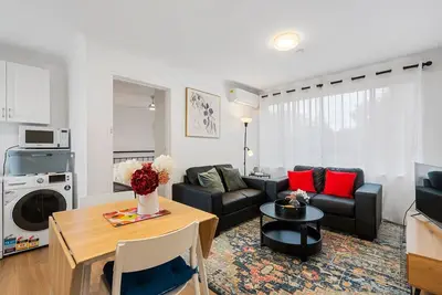 Image de Comfortable 1-Bed Retreat Near Canberra City