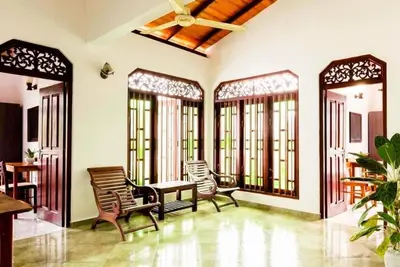 Image de Aurelle Villa