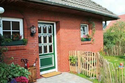 Image de Huus Lüttje Iloov