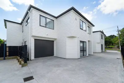 Image de Auckland Golden Phoenix Holiday Homes