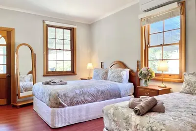 Image de Adelaide hills farm stay charming cottage