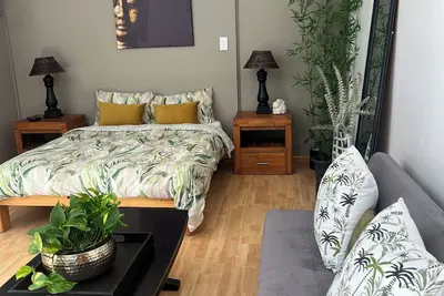 Image de Tranquil flatlet with own entrance